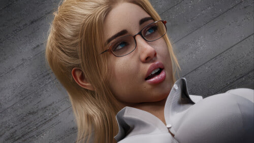 [SLG汉化PC动态步兵]自由者觉醒的欲望 Libertas Awakened Lust v0.08【20260824】 游戏截图 5