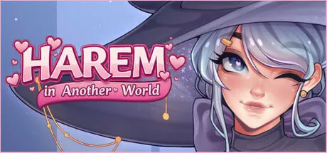 [2D/RPG/精品/最新/动态]异世界后宫 Harem in Another World Ver1.07【20260825】 游戏截图 7