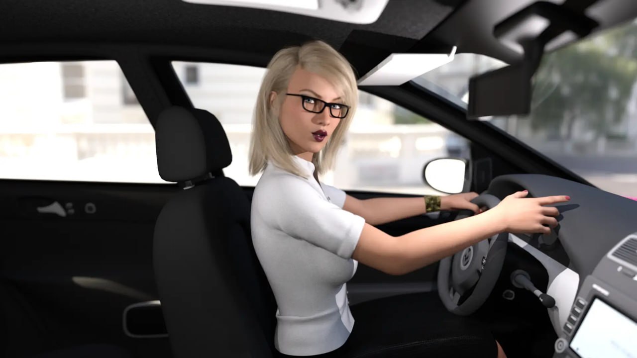 [SLG] [SLG/3D/欧美]我兄弟的妻子 My Brother's Wife v0.13 AI版【20260825】 游戏截图 4