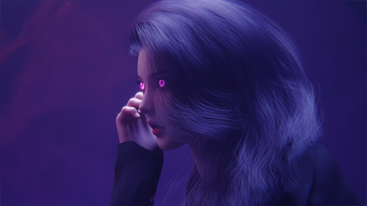 [SLG] [SLG/3D/欧美]不在意步伐 Indifferent to Stride v0.1 AI版【20260825】 游戏截图 3