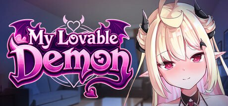 [SLG生肉PC动态无码]我可爱的恶魔 My Lovable Demon v0.9.7【20260825】 游戏截图 1