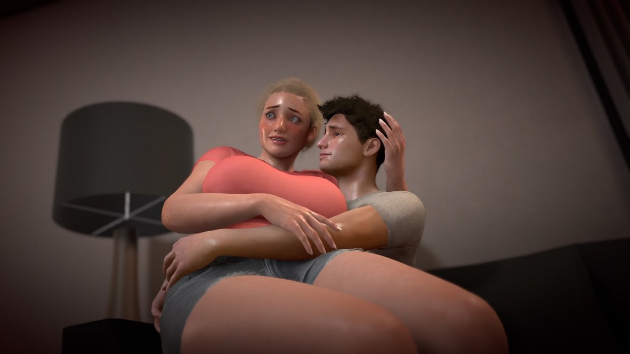 [SLG/3D/欧美]友善主妇 Friendly Housewife v0.3.5 AI汉化版【20260830】 游戏截图 6