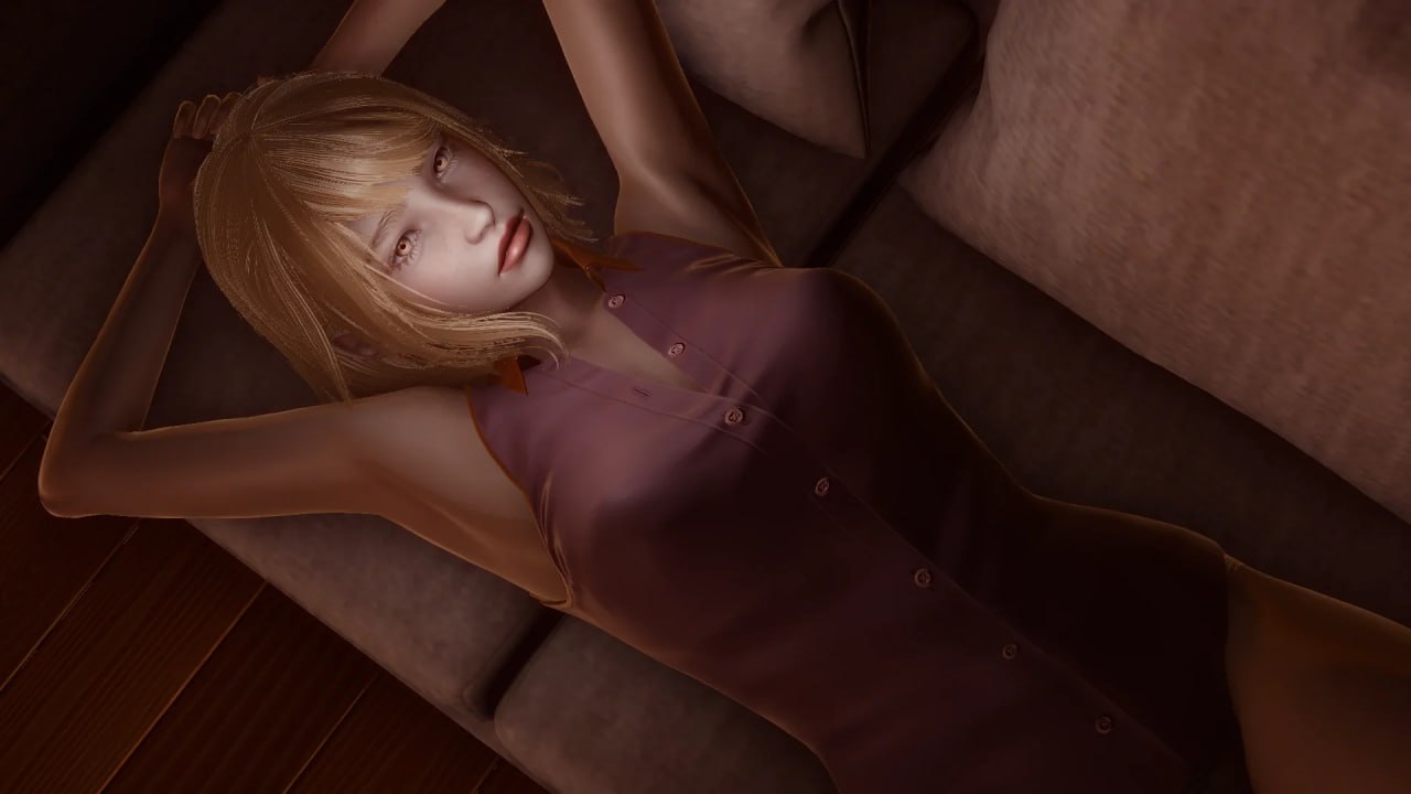 [SLG/3D/欧美]毒性 ToxiCity v0.21.0 赞助+攻略 AI汉化画廊已解锁【20260830】 游戏截图 1