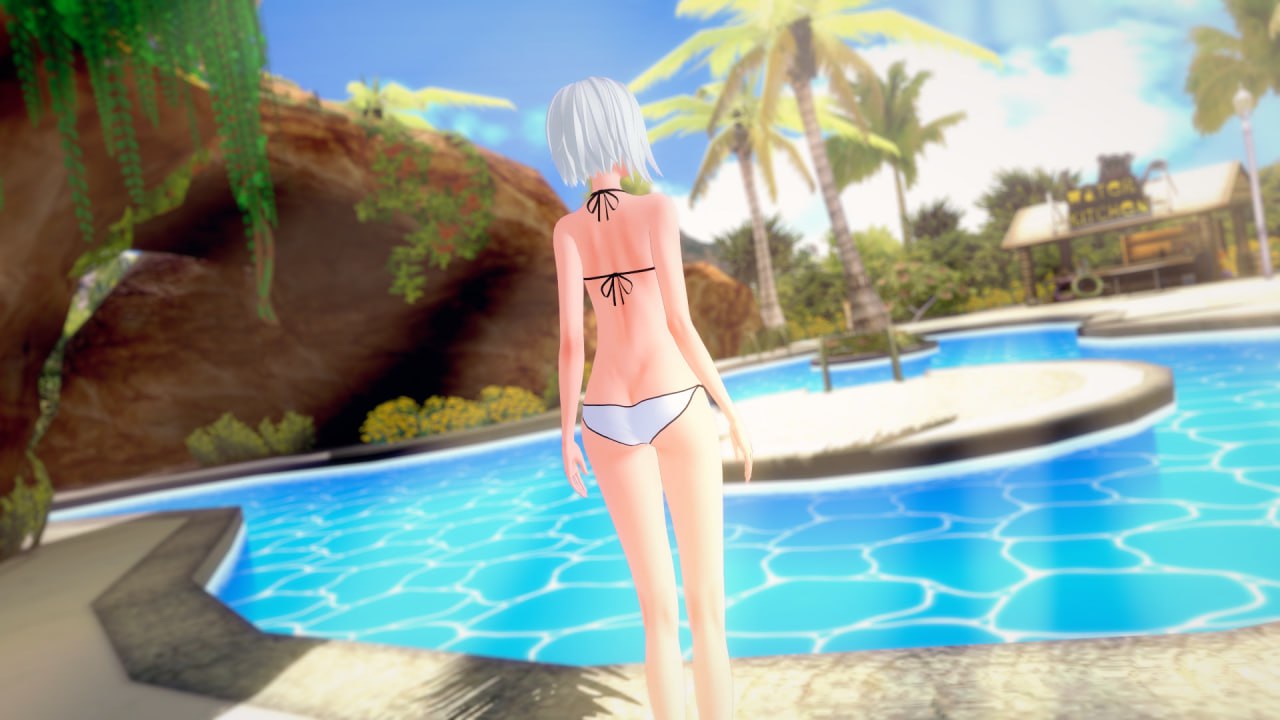 [SLG/3D/日式]深红高中 Crimson High v0.48.0 AI汉化版【20260830】 游戏截图 3