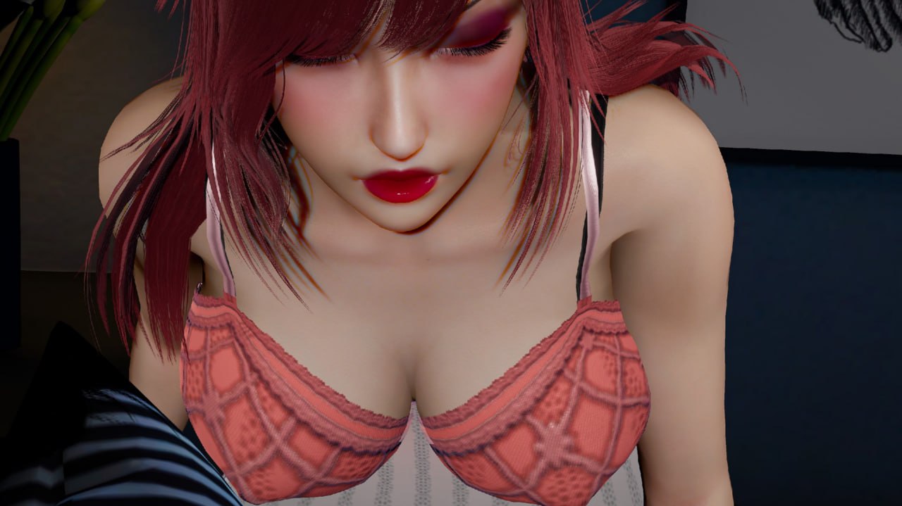 [SLG/3D/欧美]回复Even Re-Even v0.3.2 AI汉化版【20260830】 游戏截图 1