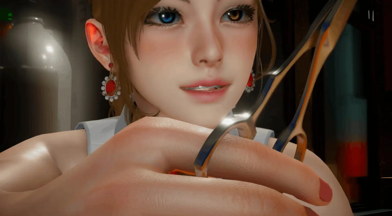 [SLG/3D/欧美]回复Even Re-Even v0.3.2 AI汉化版【20260830】 游戏截图 3