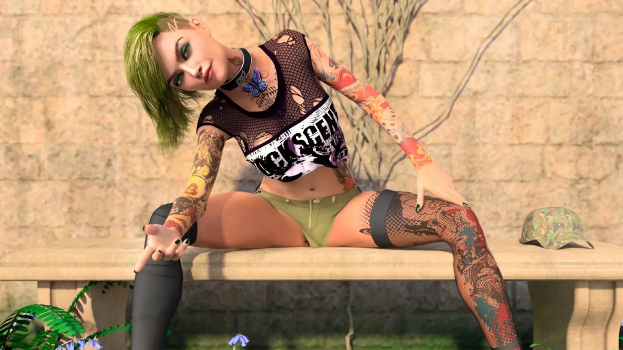 [SLG汉化PC动态步兵]猎艳逐影 Photo Hunt v0.21.1 Extra【20260830】 游戏截图 5