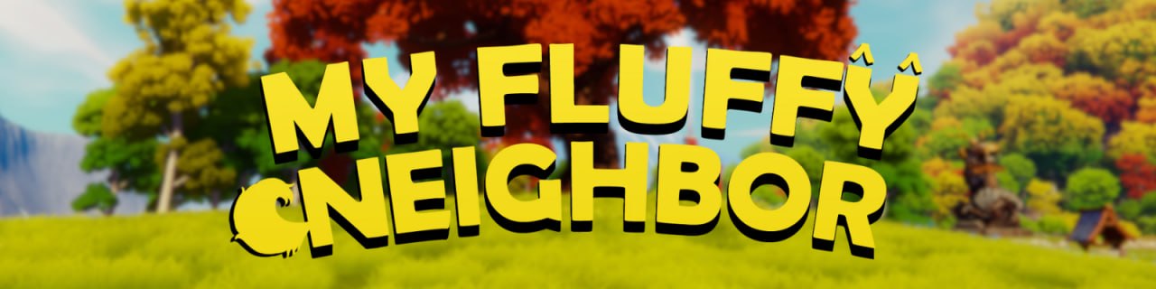 [SLG官中PC动态步兵]我的毛茸茸邻居 My Fluffy Neighbor v1.9.1【20260830】 游戏截图 1