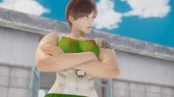 [双端/3D/SLG/动态/中文/日常]水边之恋 Love by the Water v0.6【20260830】 游戏截图 5