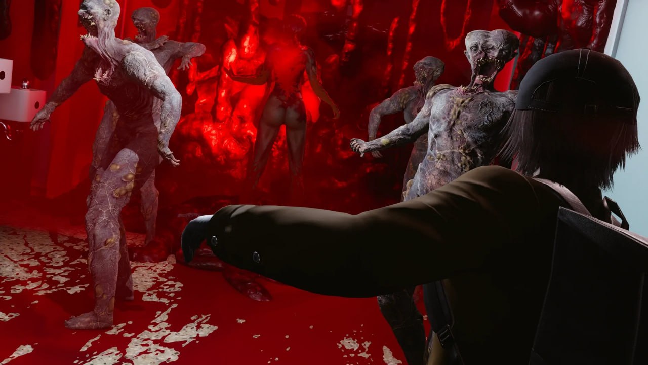 [SLG/3D/欧美]毒性 ToxiCity v0.21.0 赞助+攻略 AI汉化画廊已解锁【20260831】 游戏截图 3