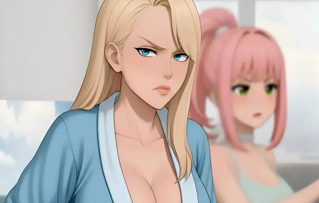 [SLG/2D/欧美]被困在前任的家人和僵尸中间 Stk with My Ex’s Family and Zombies v2.7a+DLC 官中步兵版【20260831】 游戏截图 3