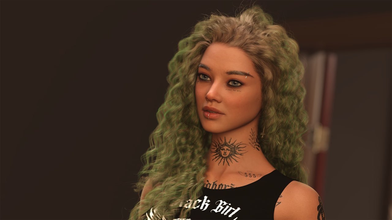 [SLG汉化安卓动态步兵]秘密世界 World of Secrets v0.6.7【20260831】 游戏截图 5