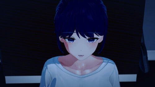 [SLG官中PC动态步兵]不速之客 Intruder's Tale v0.17【20260831】 游戏截图 3