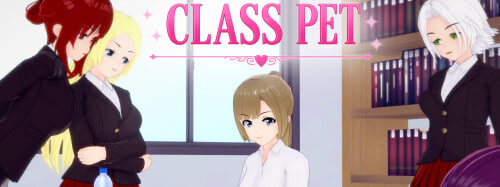 [SLG汉化PC动态步兵]班宠 Class Pet v0.1.6.6.3【20260831】 游戏截图 1