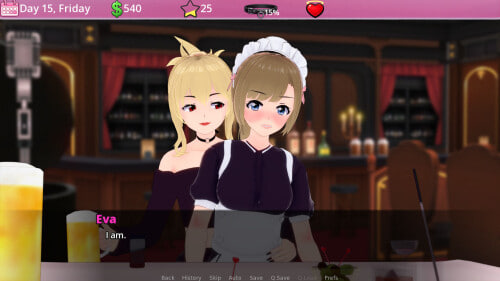 [SLG汉化PC动态步兵]班宠 Class Pet v0.1.6.6.3【20260831】 游戏截图 6