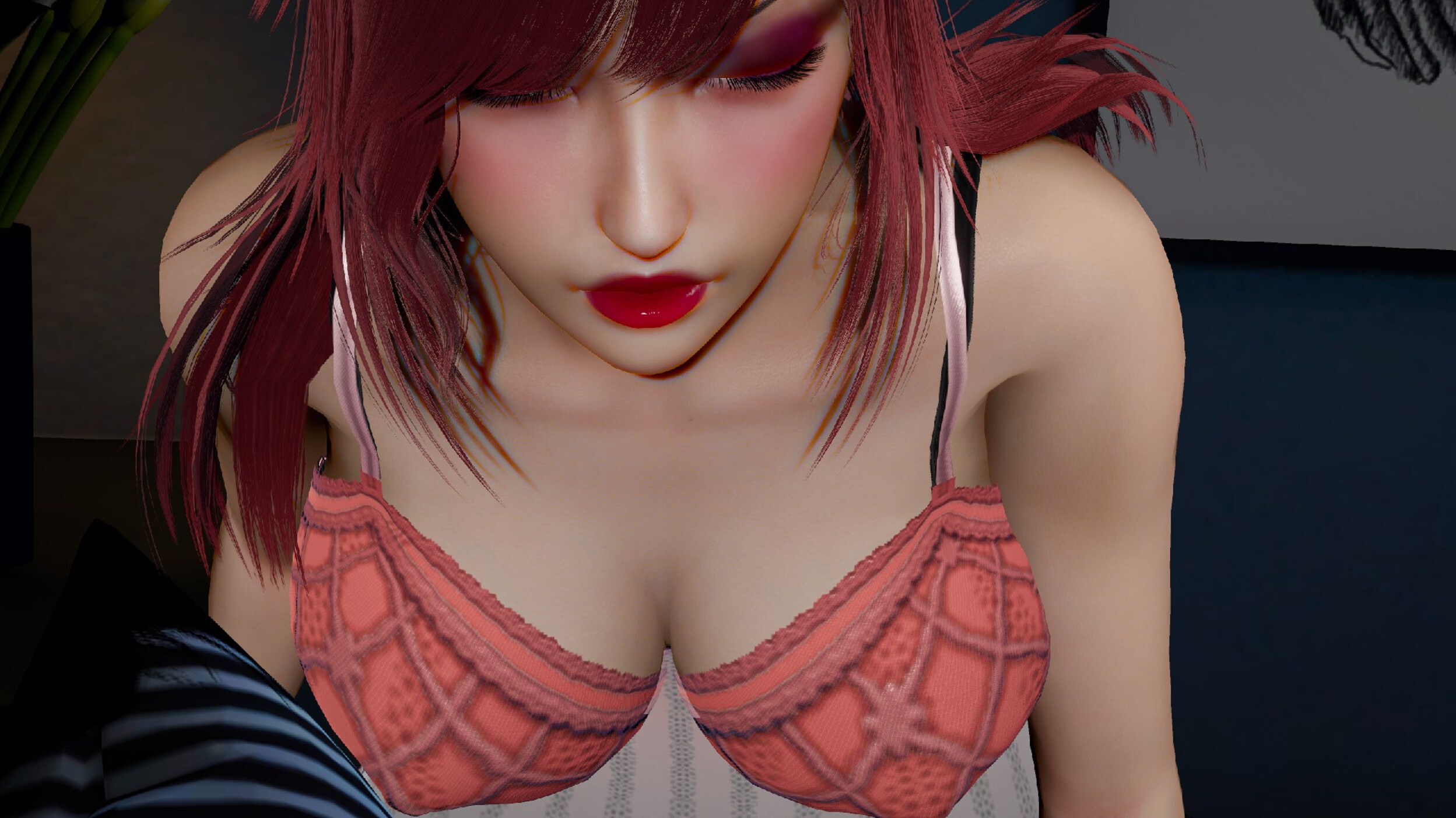 [亚洲风SLG/奇幻/后宫]回复 Re-Even V0.3.2 汉化版[/度盘]【20260905】 游戏截图 7