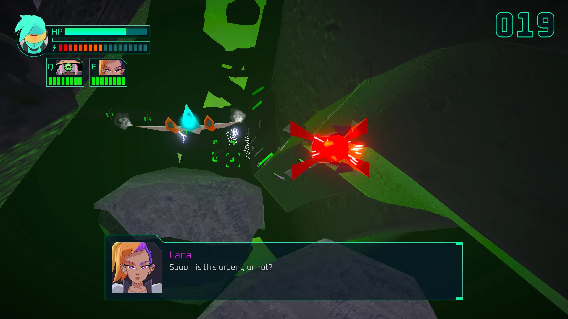 [3D/科幻/魔物娘]星际播种王 Starbreed v1.0.3 官中步兵版[/度盘]【20260905】 游戏截图 2