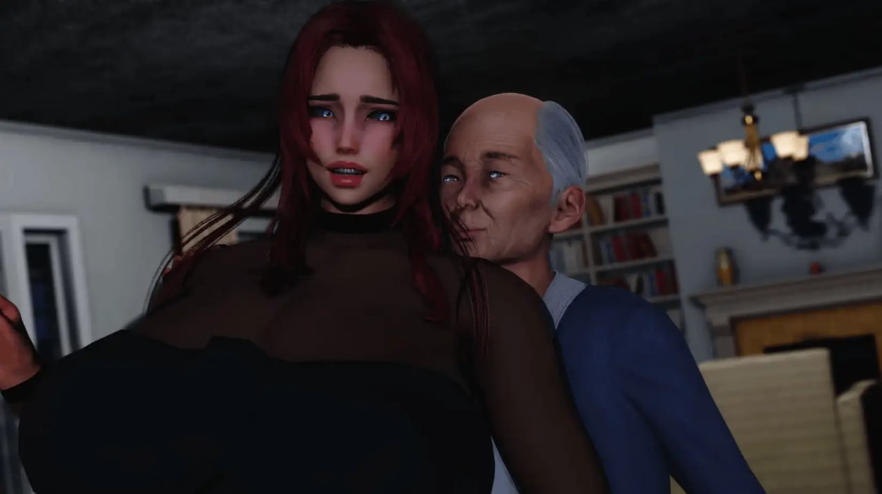 [SLG/3D/欧美]善意沦陷 Cane and Able v0.9 AI汉化版【20260905】 游戏截图 3
