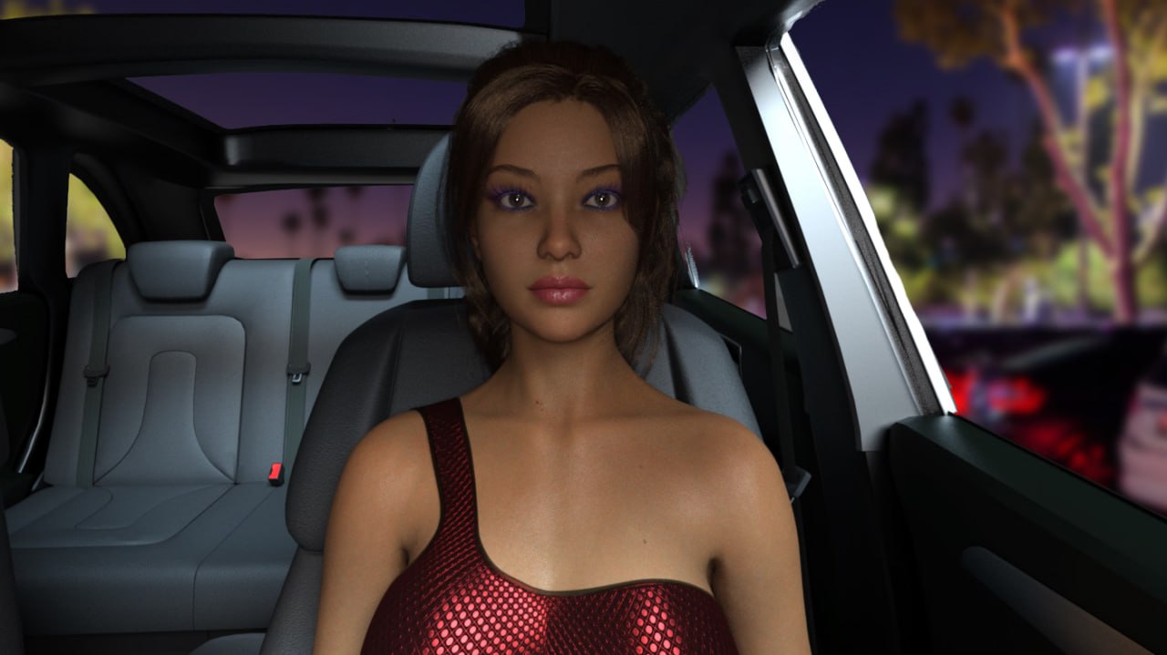 [SLG/3D/欧美]特工谢琳：舞狐 Agent Sherine: Dancing Fox v1.0 完结 AI汉化动态【20260905】 游戏截图 3