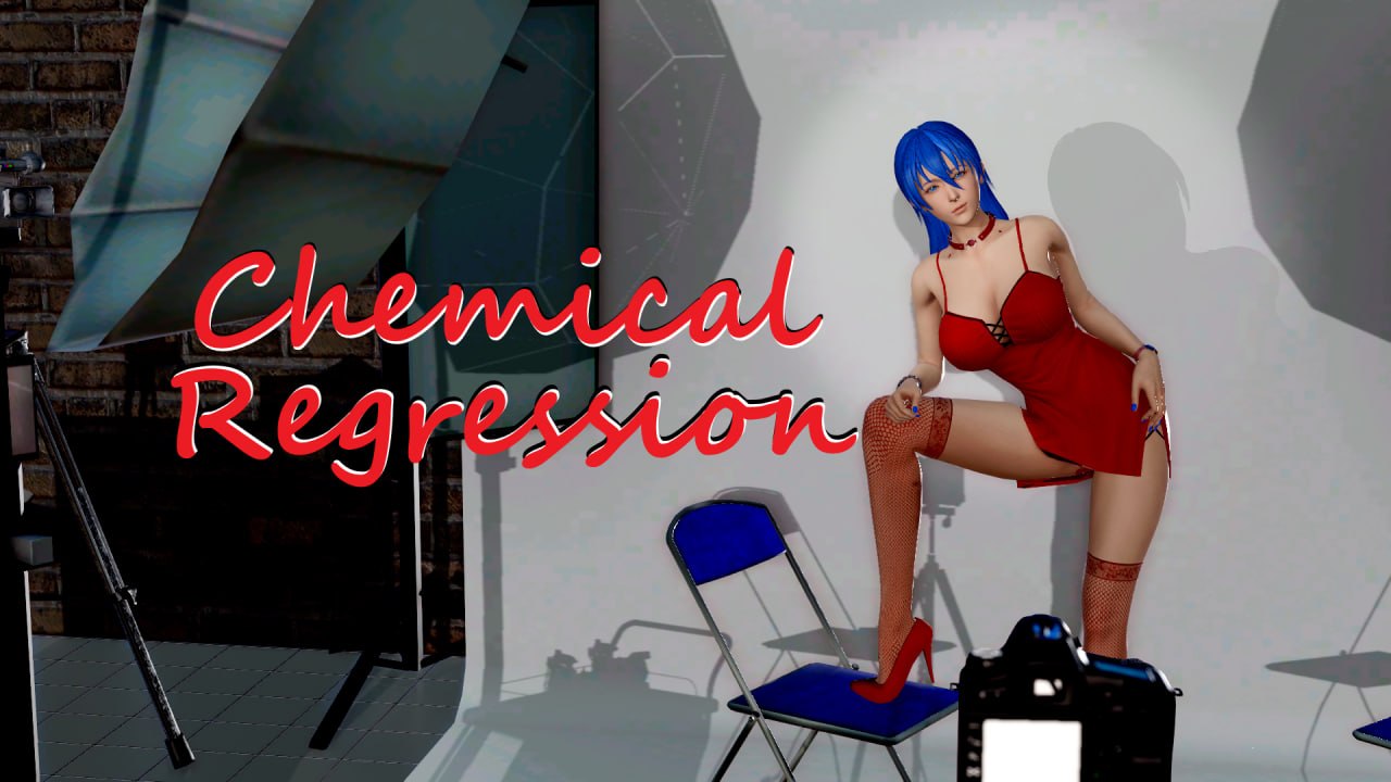 [SLG/3D/欧美]化学回归 Chemical Regression AI汉化动态版 v1.5【20260905】 游戏截图 1
