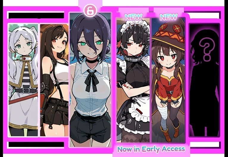 [SLG官中PC动态步兵]亲爱的触碰 Darling Toh v0.10.0【20260905】 游戏截图 5