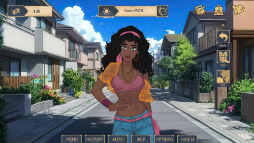 [SLG官中PC动态步兵]魅惑 Charmed v0.0.15.5【20260905】 游戏截图 6