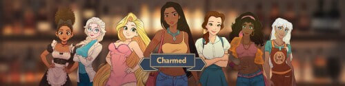 [SLG官中PC动态步兵]魅惑 Charmed v0.0.15.5【20260905】 游戏截图 7
