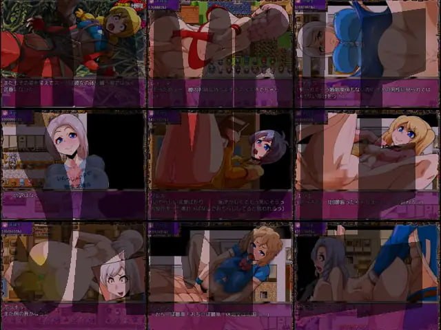 [RPG汉化PC CV]我的雇主是变态店长 -因为想要钱，再羞耻的事我也…… 做！私の雇い主は変態店長 -お金が欲しいからどんな恥ずかしいことでも・・・ヤリます v1.0.5【20260905】 游戏截图 4