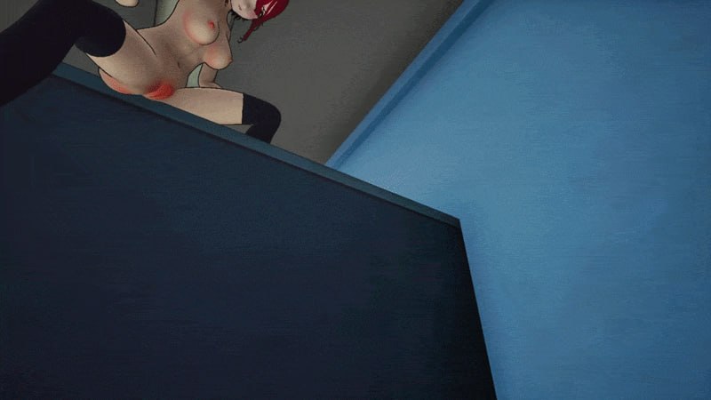 [3D生肉PC动态无码]与我的病娇女友共度七天！Seven Days with My Yandere Girlfriend! v0.80【20260905】 游戏截图 3