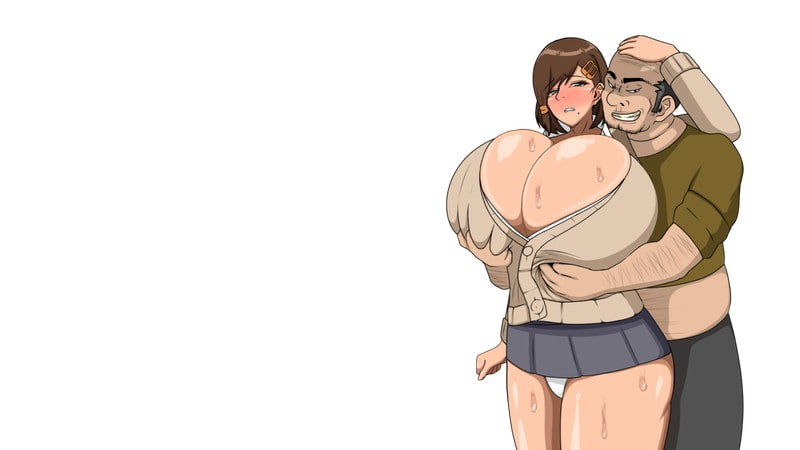 [RPG汉化PC NTR]堕落女友被 NTR 的奇谭 堕ちる彼女の寝取られ奇譚【20260905】 游戏截图 3