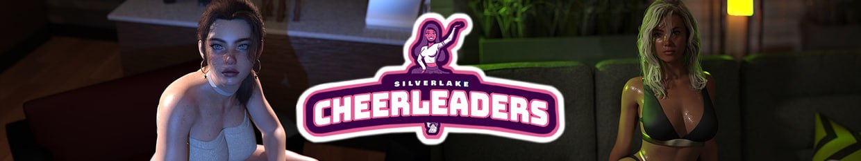 [SLG汉化PC动态步兵]啦啦队 Cheerleaders S1 v1.4【20260905】 游戏截图 1