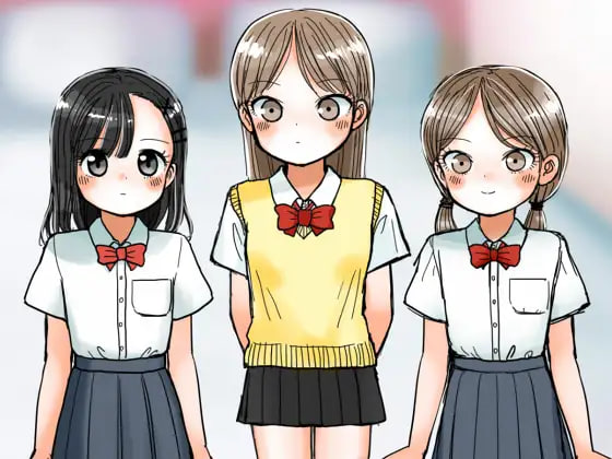 [SLG汉化PC]特殊♡性教育程序 特殊♡性教育プログラム【20260905】 游戏截图 1