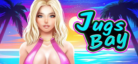 [SLG官中PC动态步兵]巨乳湾 Jugs Bay v1.4.0【20260905】 游戏截图 1