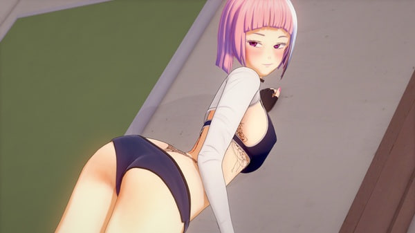 [SLG汉化PC动态步兵]学院：直播！ Academy Live! v0.11 EA【20260905】 游戏截图 2