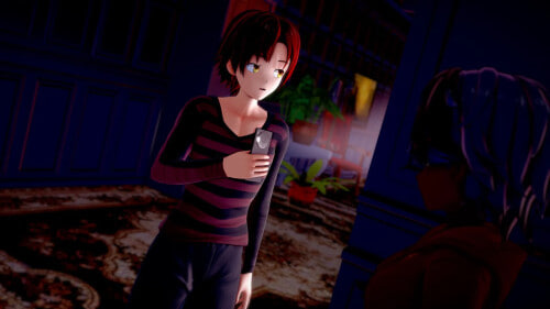 [SLG汉化PC动态步兵]意外重生 #Unexpected Rebirth v0.8.2【20260905】 游戏截图 5