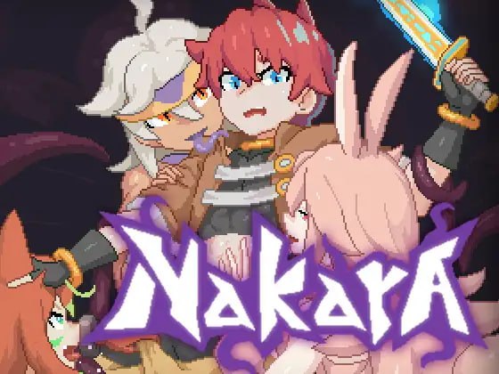 [ACT官中PC动态]娜卡拉 Nakara v1.10【20260905】 游戏截图 1