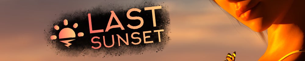 [SLG汉化PC动态步兵]最后的日落 Last Sunset Ep.1 v0.1.1【20260905】 游戏截图 1