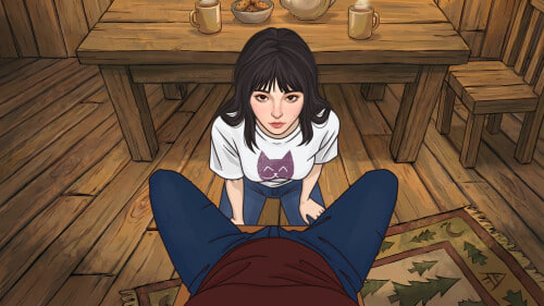 [SLG汉化PC动态步兵]贞洁瀑布 Chastity Falls v0.5.1【20260905】 游戏截图 2