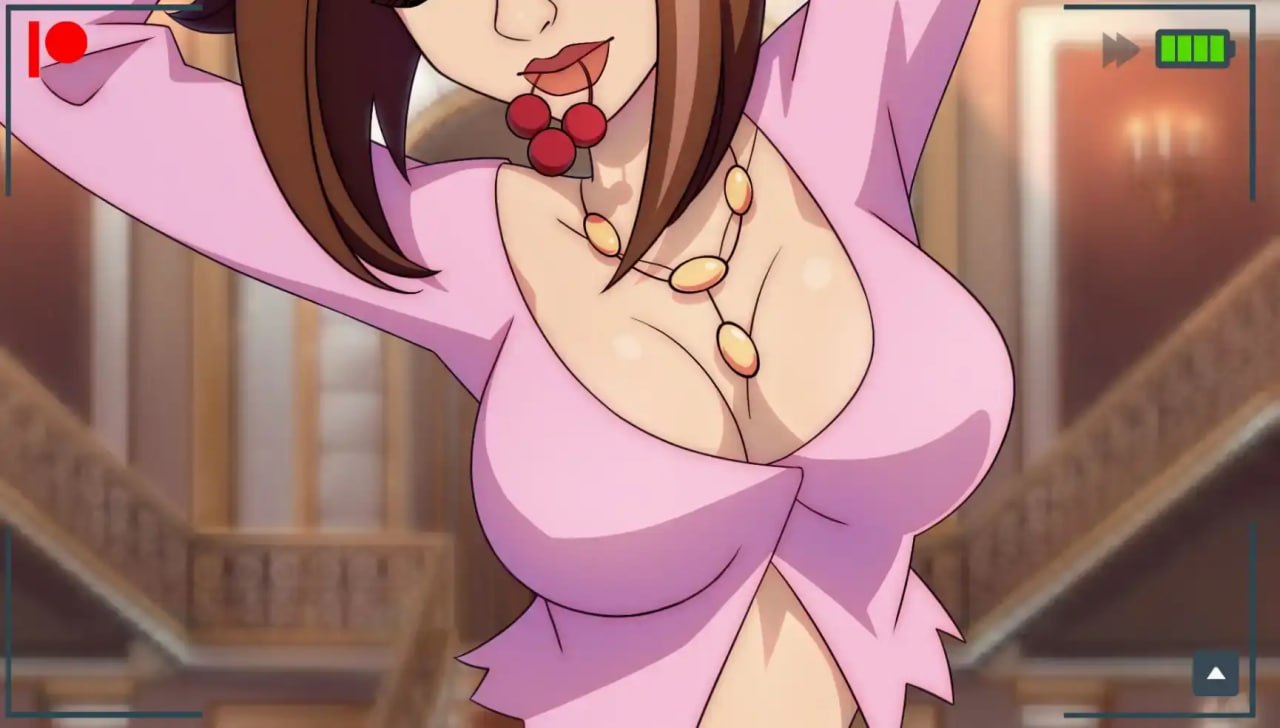 [SLG/2D/欧美]爱情进化 Rogue-like: Evolution v1.73d AI汉化版【20260906】 游戏截图 2