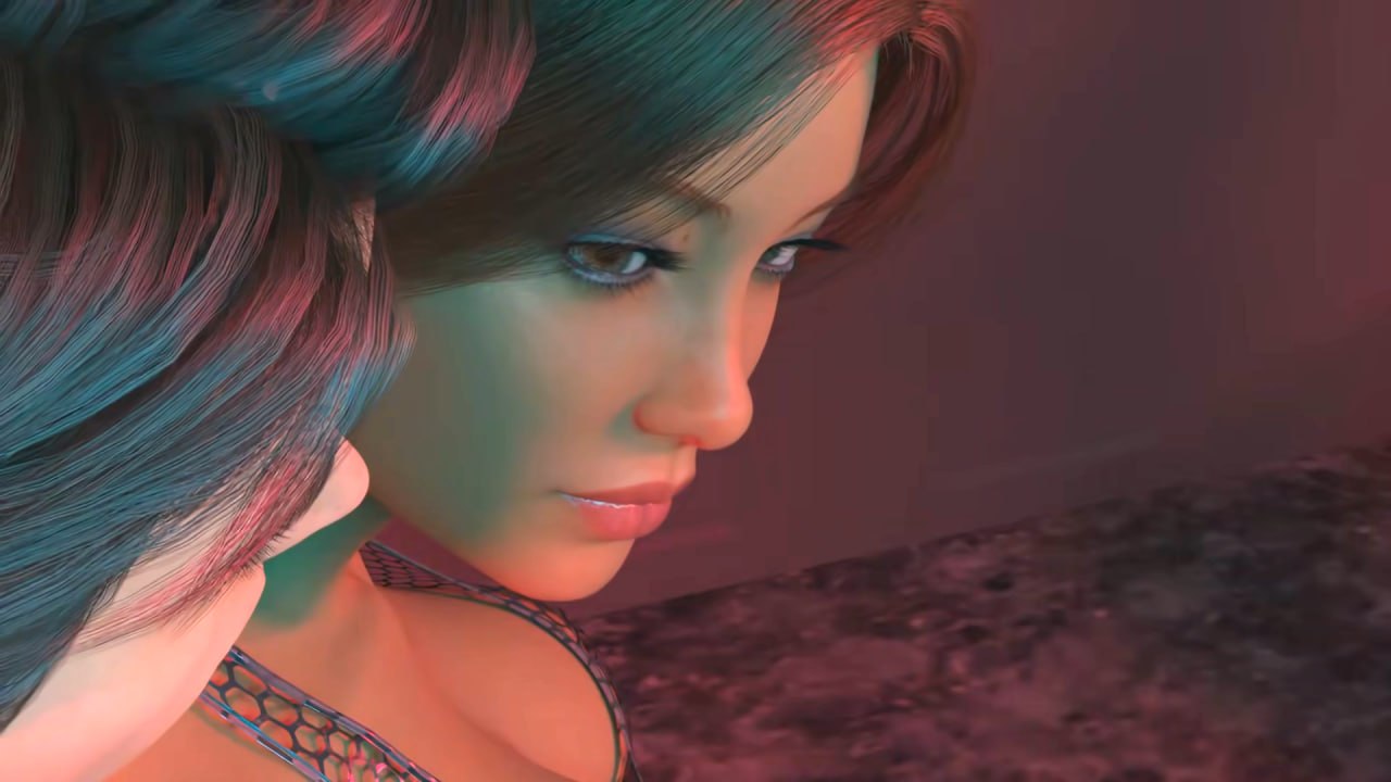 [SLG/3D/欧美]特工谢琳：舞狐 Agent Sherine: Dancing Fox v1.0 完结 AI汉化动态【20260906】 游戏截图 2