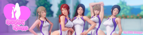 [SLG汉化安卓动态步兵]顽皮的莱安娜 Naughty Lyanna S2 v0.33【20260906】 游戏截图 1