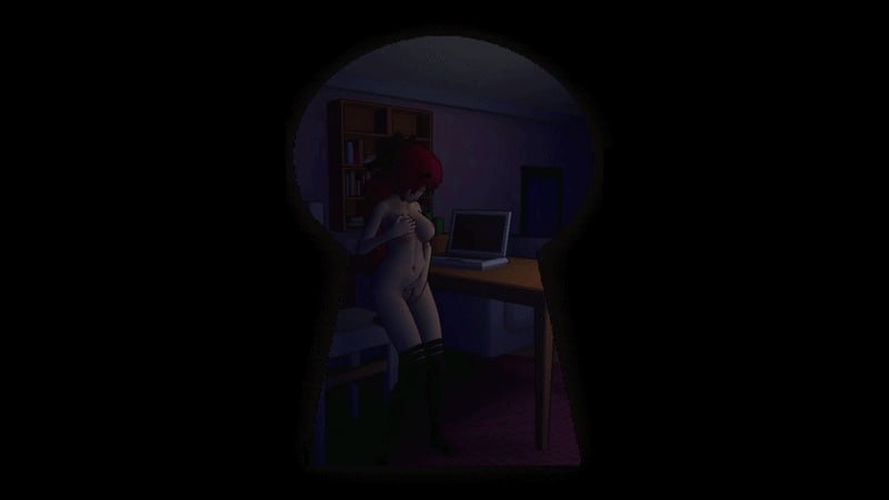 [3D生肉PC动态无码]与我的病娇女友共度七天！Seven Days with My Yandere Girlfriend! v0.80【20260906】 游戏截图 2