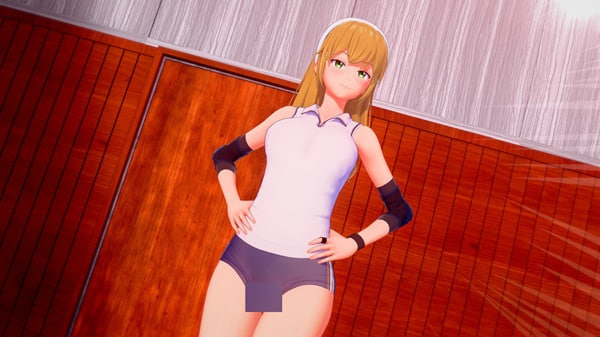 [SLG汉化PC动态步兵]学院：直播！ Academy Live! v0.11 EA【20260906】 游戏截图 5