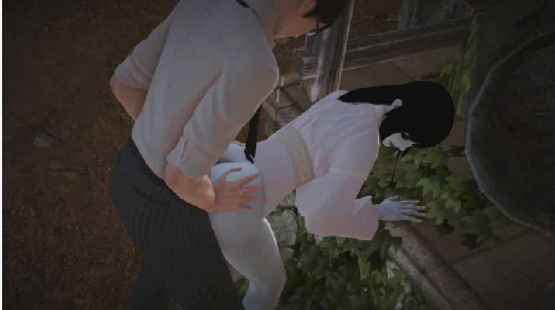 [双端/3D/RPG/神作/国产/最终版]我的魔戒生活 v0.8 咸鱼修复最终版【20260910】 游戏截图 4