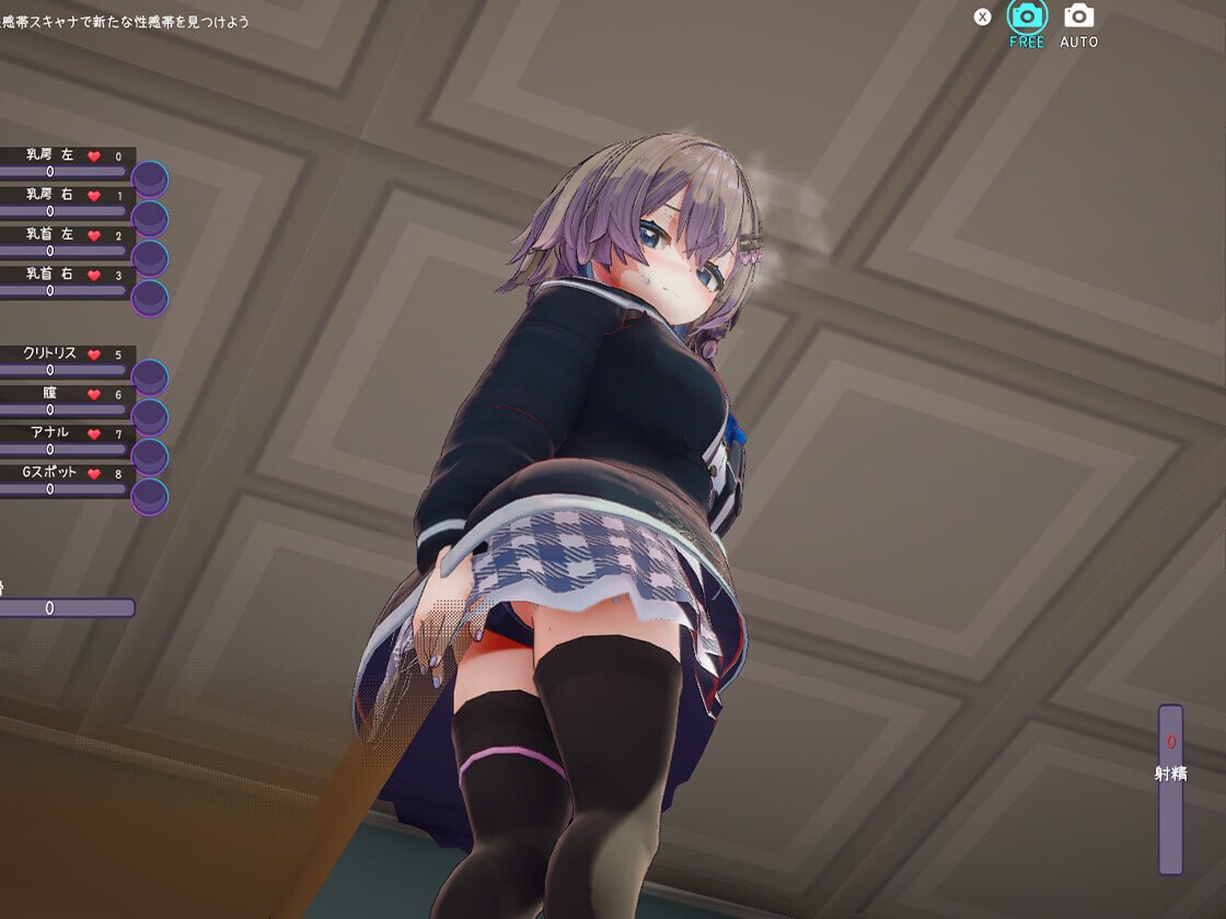 [SLG/3D/日式]催眠偶像 Hypnotic Idol Ver1.033 Steam官中步兵版+DLC+存档【20260910】 游戏截图 2