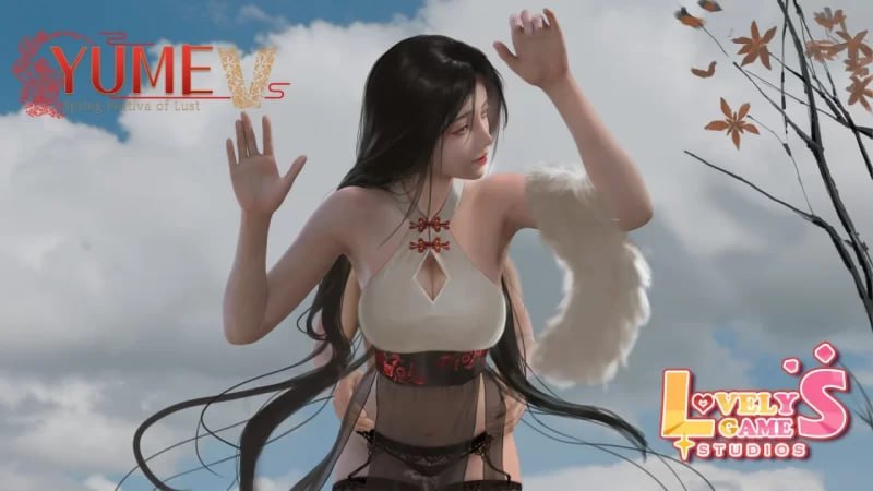 [SLG/2D/日式]梦境5 春之欲望 YUME Spring Festival of Lust v1.0.0 官中步兵版【20260910】 游戏截图 5