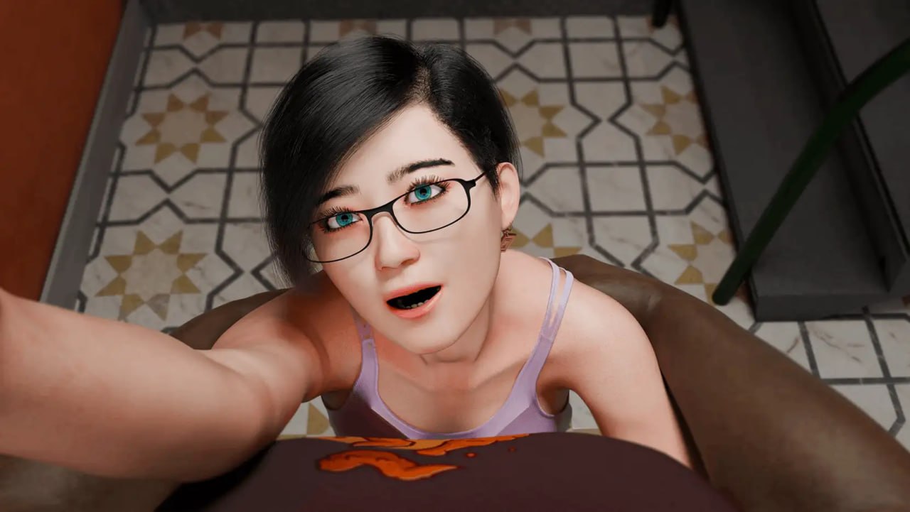 [SLG/3D/欧美]隔离性欲 Quarantine Libido v0.05 AI汉化版【20260910】 游戏截图 3