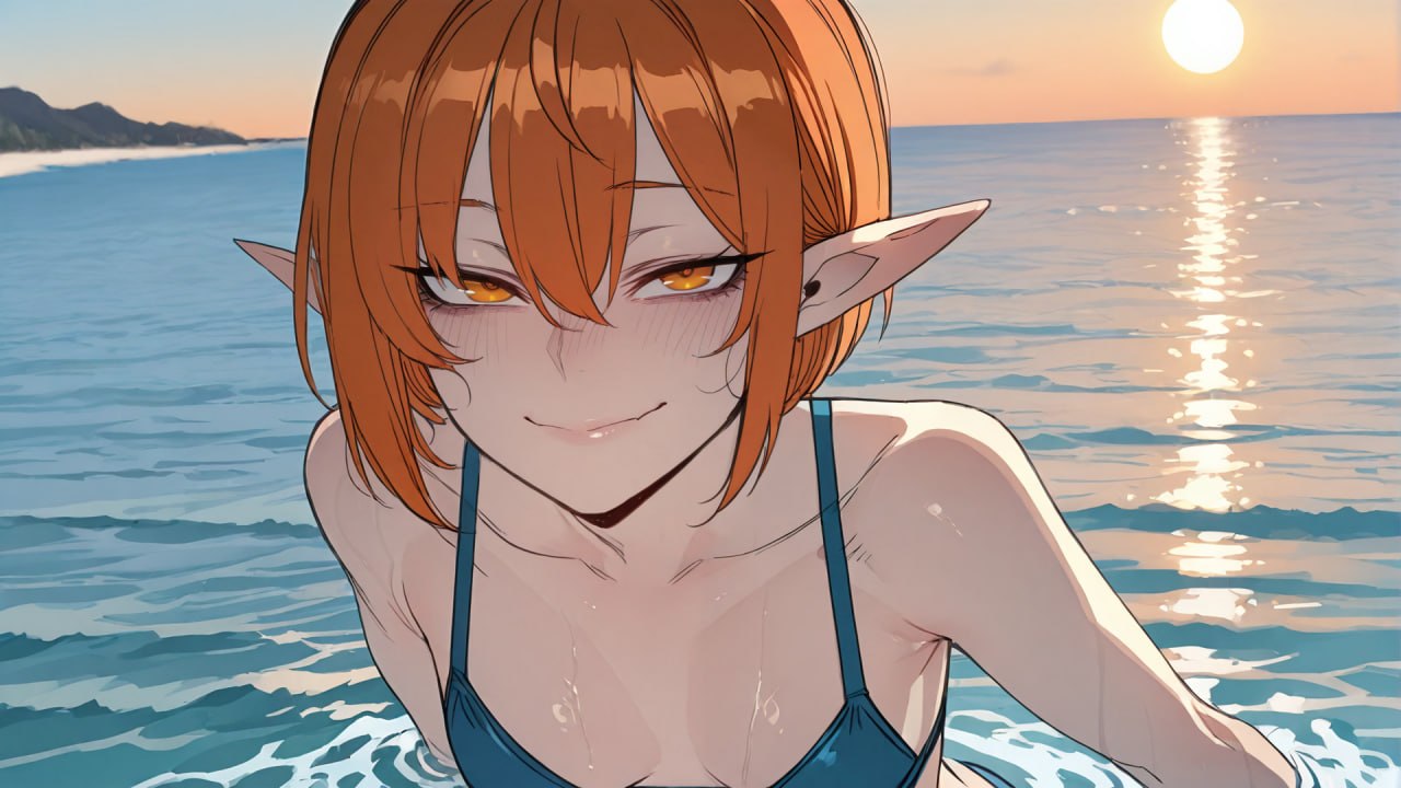 [RPG/2D/日式]NTR精灵陨落 NTR: When Elves Fall v0.5 内嵌AI汉化步兵+礼包码【20260910】 游戏截图 2
