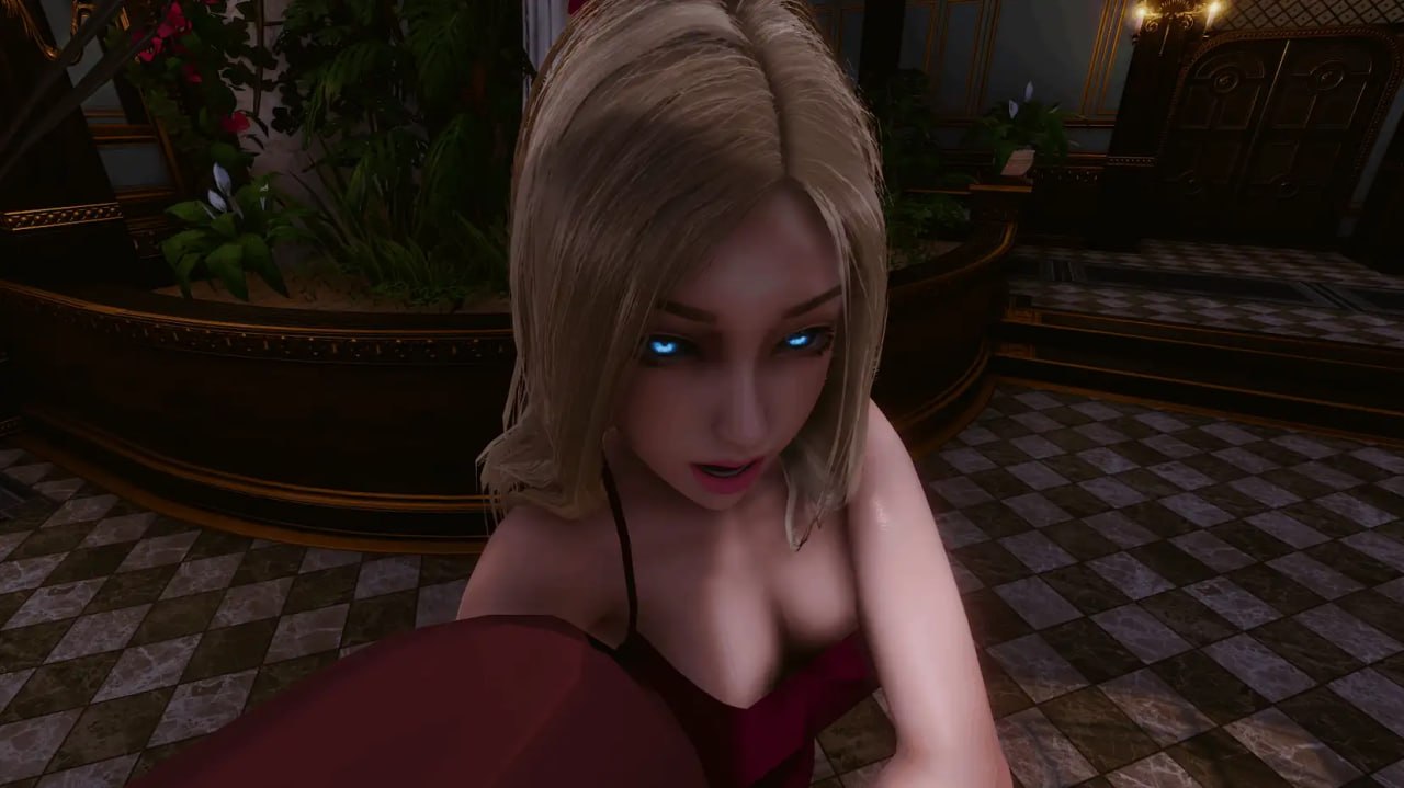 [SLG/3D/欧美]视差 Parallax v0.2 AI汉化版【20260910】 游戏截图 8