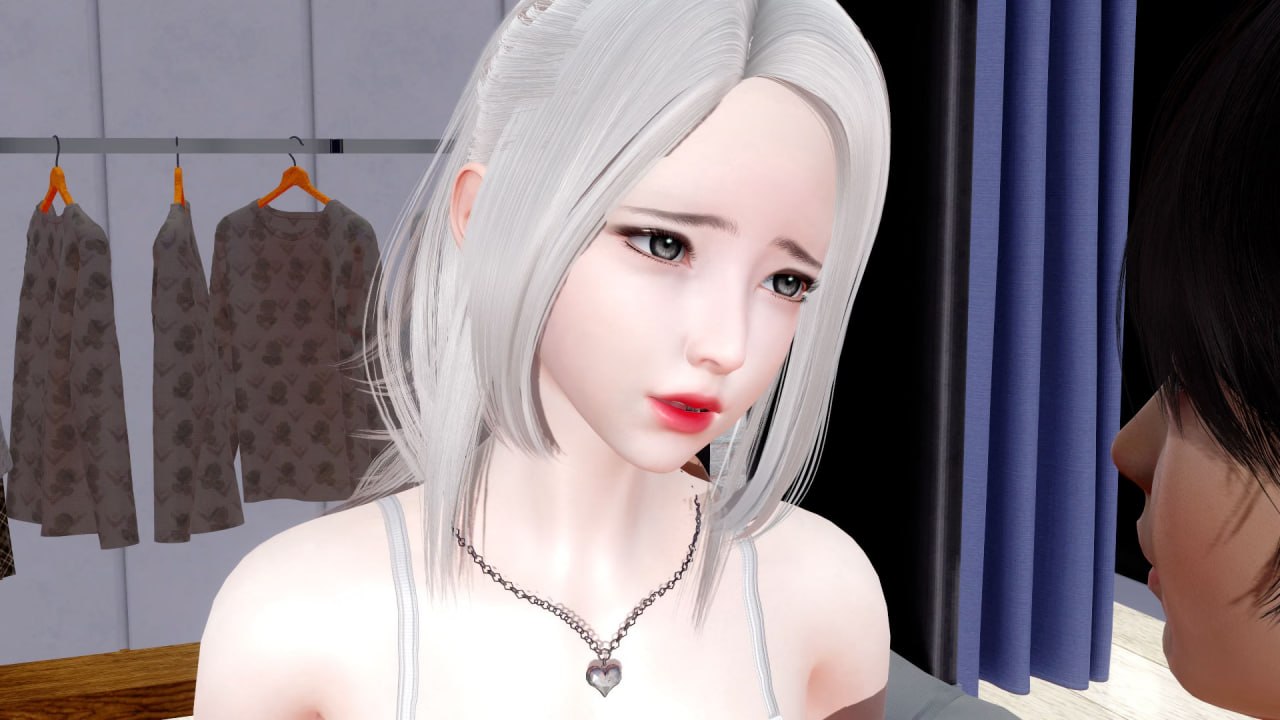 [SLG/3D/日式]月亮俱乐部 The Moon Club v0.4.1beta AI汉化版【20260910】 游戏截图 1